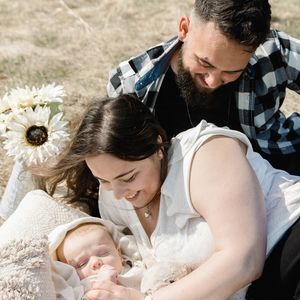 Meet your Posher, Daniela